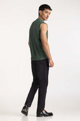 V-Neck Sweater MN-SWT-WS24-158